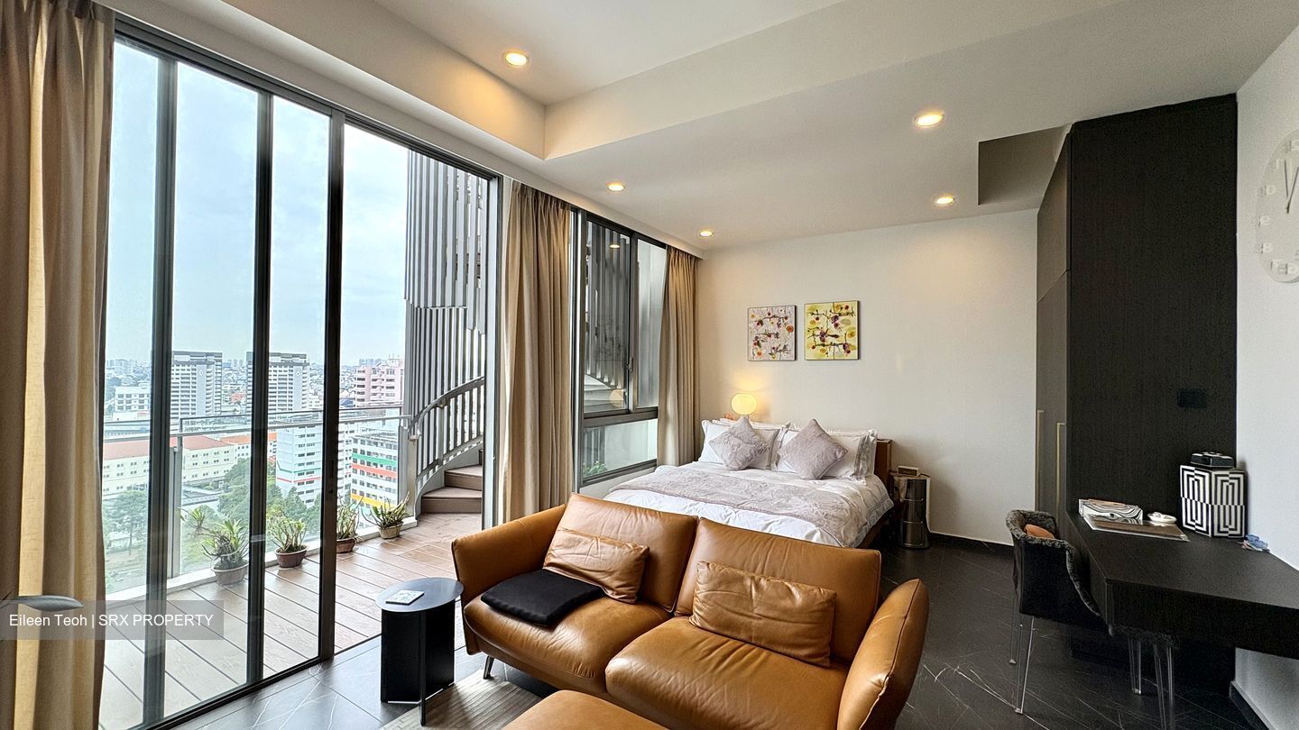 Katong Regency (D15), Apartment #503132591